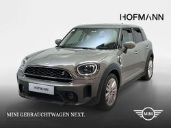 Moonwalk grey metallic Gebraucht 2022 Mini Cooper S Countryman Classic SUV | 28.601 € (Fairer Preis)