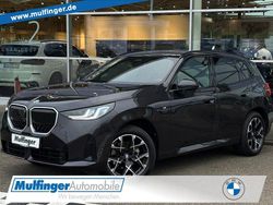 Grau Gebraucht 2025 BMW X3 Performance SUV | 56.990 € (Fairer Preis)