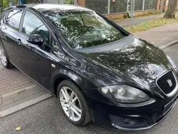 Schwarz Gebraucht 2011 Seat Leon Stylance Limousine | 3.450 € (Guter Preis)