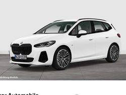 Weiß Gebraucht 2025 BMW 220 Comfort Edition Kombi | 34.480 € (Fairer Preis)