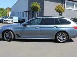 Bluestone Gebraucht 2018 BMW 520 M Sport Kombi | 22.980 € (Fairer Preis)