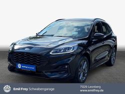 Agate black metallic Gebraucht 2024 Ford Kuga ST-Line SUV | 27.500 € (Guter Preis)