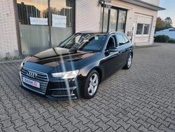 Schwarz Gebraucht 2019 Audi A4 Kombi | 19.800 € (Fairer Preis)