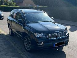 Gebraucht 2013 Jeep Compass Limited SUV | 6.500 € (Fairer Preis)
