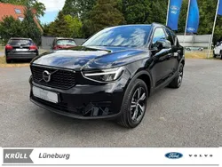 Black metallic Neu 2025 Volvo XC40 Plus SUV | 38.886 € (Guter Preis)