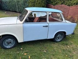 Beige Gebraucht 1986 Trabant 601 Limousine | 3.500 €