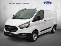 Frostweiß Gebraucht 2020 Ford Transit Custom Basis Abholung | 19.990 € (Guter Preis)
