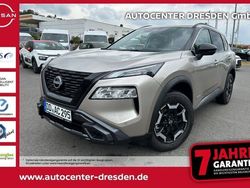 Beige Gebraucht 2025 Nissan X-Trail SUV | 42.980 € (Teuer)