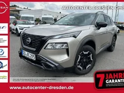 Beige Gebraucht 2025 Nissan X-Trail SUV | 42.980 € (Etwas zu teuer)