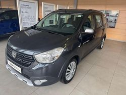Gebraucht 2020 Dacia Lodgy Stepway Van / Kleinbus | 11.990 € (Fairer Preis)