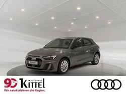 Grau Neu 2025 Audi A1 Sportback S-Line Kleinwagen | 26.990 € (Guter Preis)