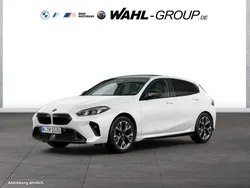 Weiß Neu 2025 BMW 120 M Sport Kleinwagen | 38.690 € (Fairer Preis)