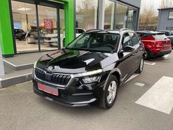 Schwarzmagic perleffekt Gebraucht 2023 Skoda Kamiq Active SUV | 18.880 € (Guter Preis)