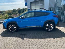 Blau Gebraucht 2024 Subaru Crosstrek Platinum SUV | 31.490 € (Fairer Preis)