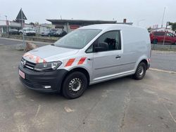 Silber Gebraucht 2019 VW Caddy Van / Kleinbus | 7.900 € (Fairer Preis)