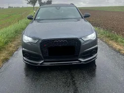 Grau Gebraucht 2015 Audi S6 Ambiente Kombi | 30.000 € (Fairer Preis)