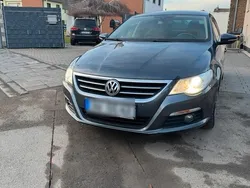 Grau Gebraucht 2009 VW CC Limousine | 5.499 € (Fairer Preis)