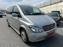 Mercedes Viano