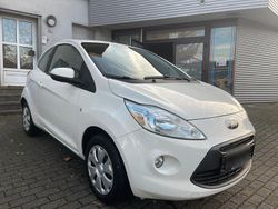 Weiß Gebraucht 2014 Ford Ka Trend Kleinwagen | 3.990 € (Guter Preis)