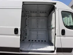 Neu 2025 Peugeot Boxer S Van | 28.192 € (Superpreis)