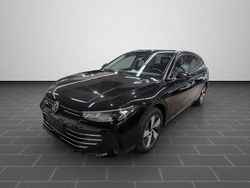 Grenadillschwarz metallic (metallic) Gebraucht 2025 VW Passat Business Kombi | 32.950 € (Guter Preis)