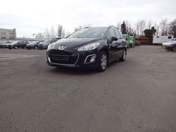 Schwarz Gebraucht 2011 Peugeot 308 Active Kombi | 4.500 € (Fairer Preis)