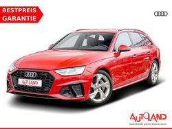 Andere Gebraucht 2020 Audi A4 Ambiente Kombi | 28.950 € (Etwas zu teuer)