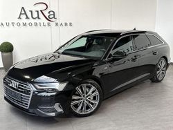 Mythosschwarz Gebraucht 2020 Audi A6 Sport Kombi | 32.989 € (Fairer Preis)