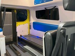 Gebraucht 2019 Ford Transit Custom Van / Kleinbus | 11.950 €