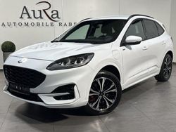 Weiß Gebraucht 2022 Ford Kuga ST-Line X SUV | 24.749 € (Fairer Preis)