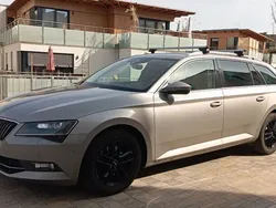 Gebraucht 2018 Skoda Superb Active Kombi | 15.500 € (Fairer Preis)