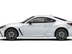 Magnetite gray metallic Gebraucht 2024 Toyota GR86 Coupé | 34.980 € (Superpreis)