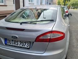 Gebraucht 2007 Ford Mondeo Ghia Limousine | 1.250 € (Guter Preis)