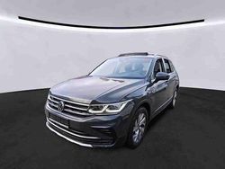 Gebraucht 2022 VW Tiguan Elegance SUV | 28.950 € (Guter Preis)