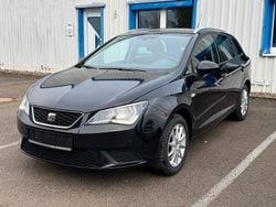 Schwarz Gebraucht 2016 Seat Ibiza ST Style Kombi | 3.999 € (Superpreis)
