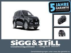 Agate black Neu 2025 Ford Kuga Titanium SUV | 35.680 € (Superpreis)