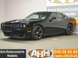 Schwarz Gebraucht 2018 Dodge Challenger Coupé | 24.990 € (Etwas zu teuer)