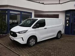 Frostweiß Gebraucht 2024 Ford Transit Custom Trend Van | 29.980 € (Fairer Preis)