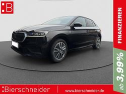 Schwarz Gebraucht 2024 Skoda Fabia Ambition Limousine | 17.650 € (Fairer Preis)
