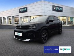 Schwarz Gebraucht 2024 Citroën C5 Aircross SUV | 24.990 € (Guter Preis)
