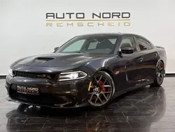 Schwarz Gebraucht 2019 Dodge Charger Limousine | 36.990 € (Fairer Preis)