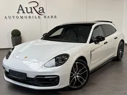 Carraraweiã Gebraucht 2022 Porsche Panamera 4 Limousine | 74.989 € (Guter Preis)