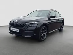 Schwarzmagic perleffekt Gebraucht 2020 Skoda Kamiq Monte Carlo SUV | 21.326 € (Fairer Preis)