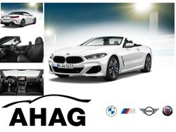 Schwarz Gebraucht 2024 BMW 840 Shadowline Coupé | 77.840 € (Etwas zu teuer)