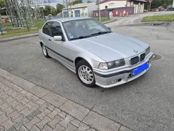 Gebraucht 1998 BMW 323 Compact M Sport Kleinwagen | 4.000 € (Superpreis)