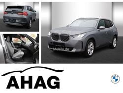 Grau Neu 2025 BMW X3 Comfort Edition SUV | 59.990 € (Superpreis)