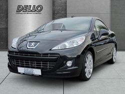 Schwarz Gebraucht 2014 Peugeot 207 | 7.990 €