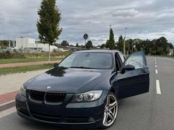 Gebraucht 2008 BMW 325 Limousine | 7.000 € (Etwas zu teuer)