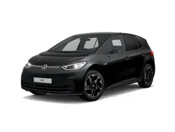 Mangangraumetallic Gebraucht 2021 VW ID.3 Pure Kleinwagen | 20.995 € (Etwas zu teuer)