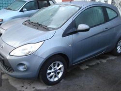 Lagograu Gebraucht 2015 Ford Ka Kleinwagen | 4.200 € (Fairer Preis)